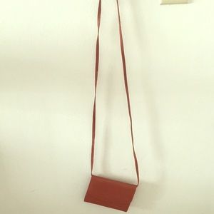 Coach crossbody